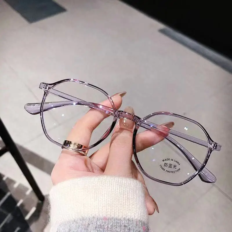 2022 Yeni okuma gözlüğü Kadın Moda Hipermetrop Gözlük Erkekler Presbiyopi Okuma Gözlükleri Diyoptri+1.0+1.5+2.0+2.5+3.0+3.5+4.0