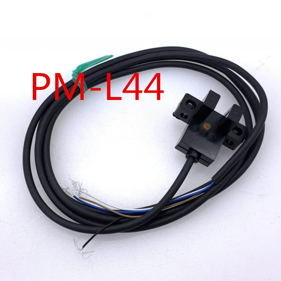 5 ADET PM-L44 PM-L44P PM-T44 PM-T44P YENİ Ultra küçük Mikro Fotoelektrik Anahtarı Sensörleri