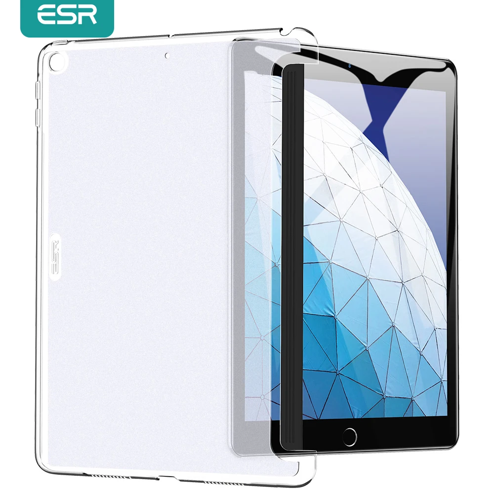 ESR iPad kılıfı Hava 3 10.5 