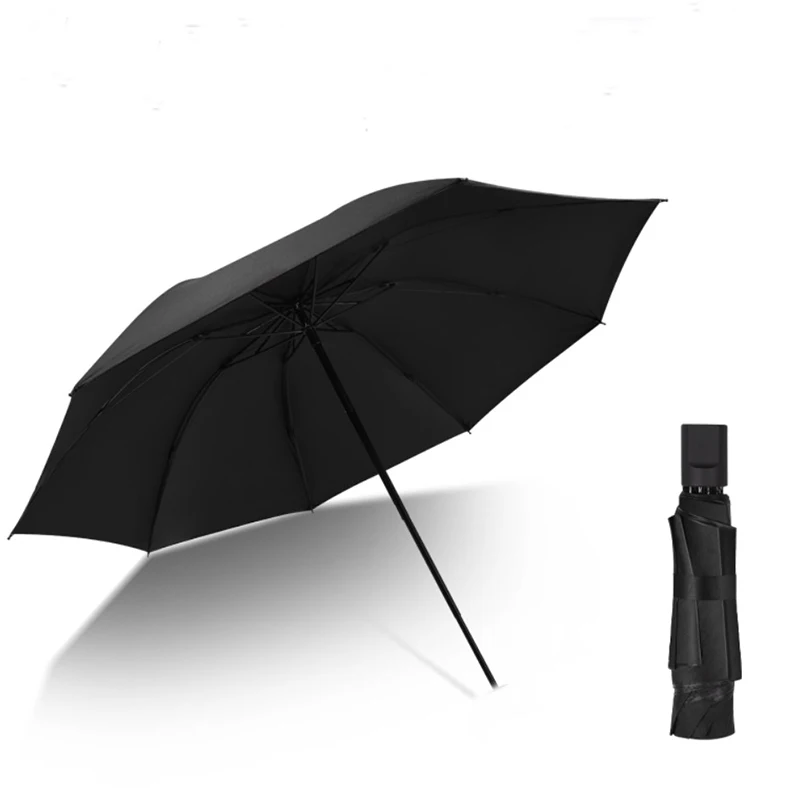 Gizli Saplı Saptırma Güvenli Şemsiye