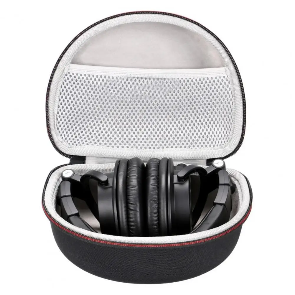 Sıcak satış !!! Taşınabilir Kulaklık Kutusu Taşıma Çantası Kulaklık saklama çantası JBL E55BT / T600BT