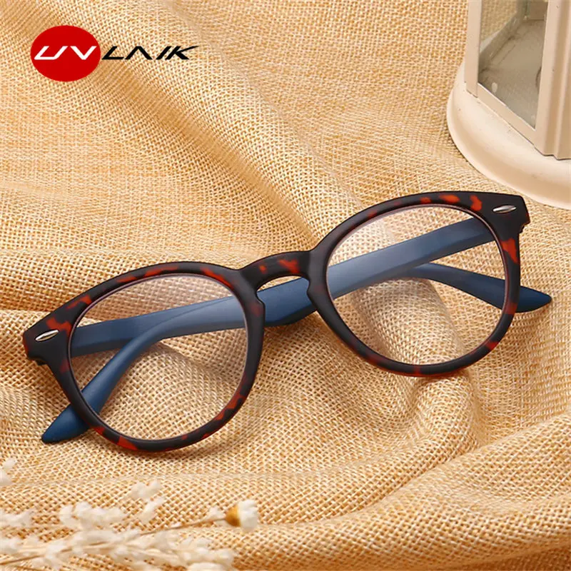 UVLAIK okuma gözlüğü Kadın Erkek ultra hafif Reçine Malzeme Kadın Erkek okuma gözlüğü +1 +1.5 +2 +2.5 +3 +3.5