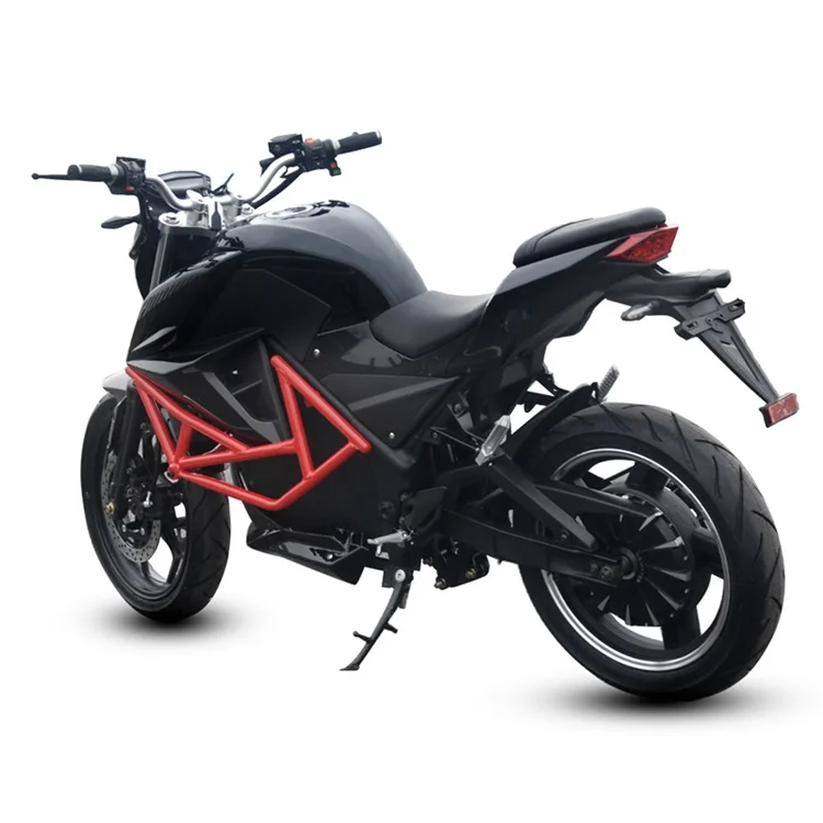 yetişkinler için popüler ürün iki büyük tekerlekli elektrikli motosiklet