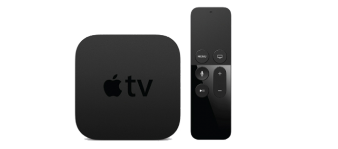 Apple Tv Tamiri