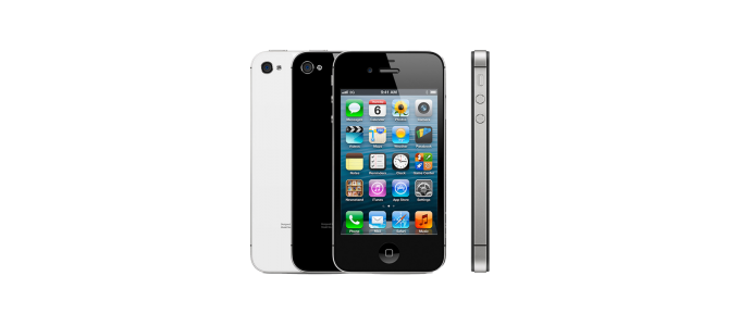 iPhone 4 Tamiri