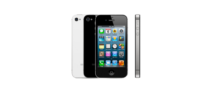iPhone 4s Tamiri