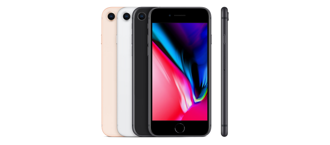 iPhone 8 Tamiri