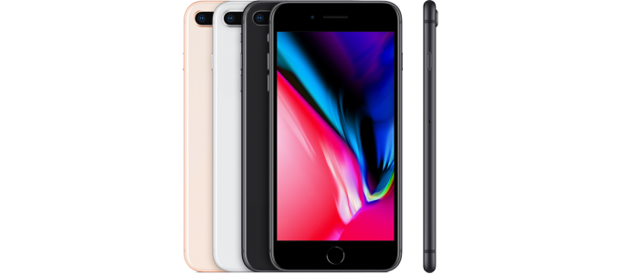 iPhone 8 Plus Tamiri