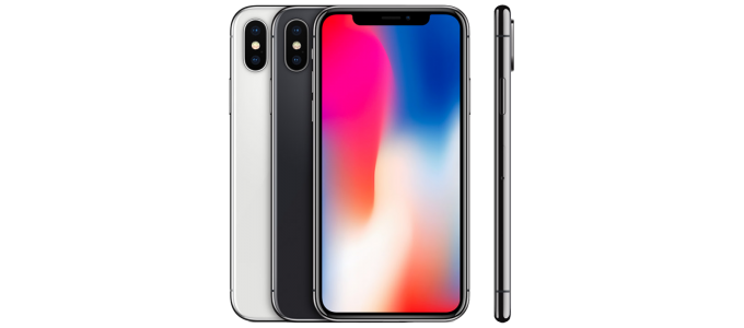 iPhone X Tamiri