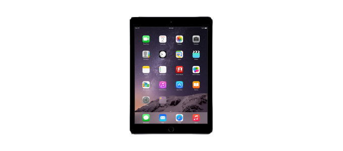 iPad Air Tamiri