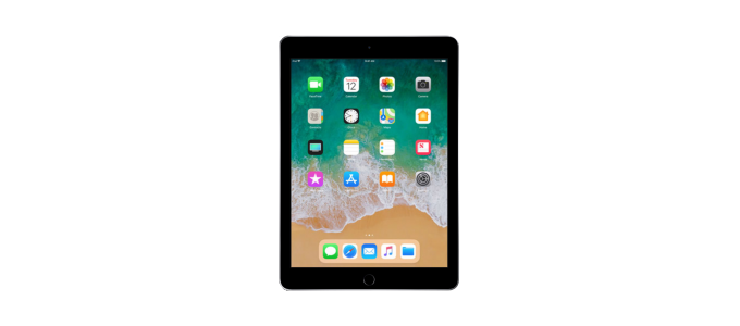 iPad 2-3-4-5 Tamiri