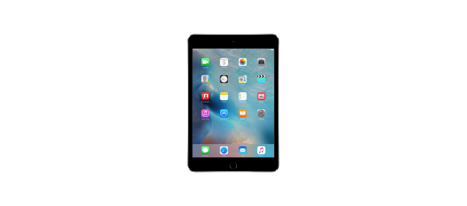 iPad Mini Tamiri