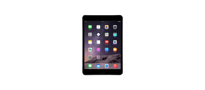iPad Mini 3 Tamiri