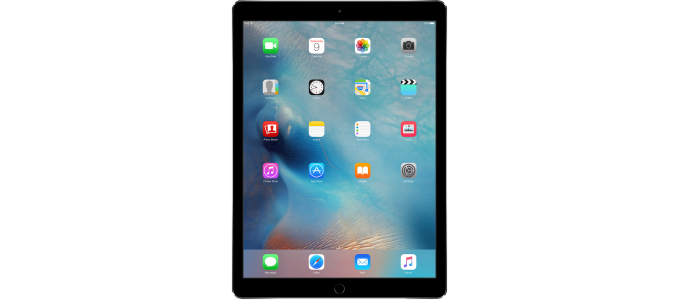 iPad Pro Tamiri