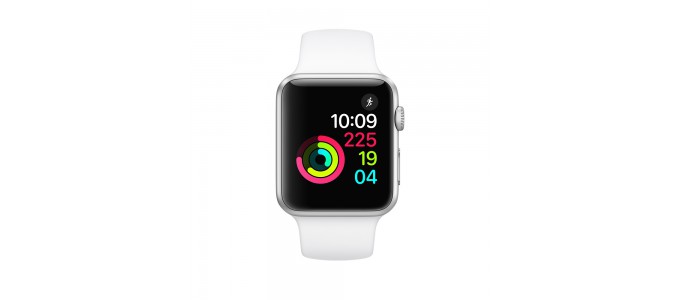 Apple Watch - 1.Seri Parçaları