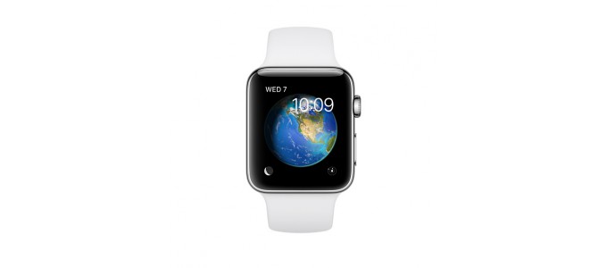 Apple Watch - 2.Seri Parçaları
