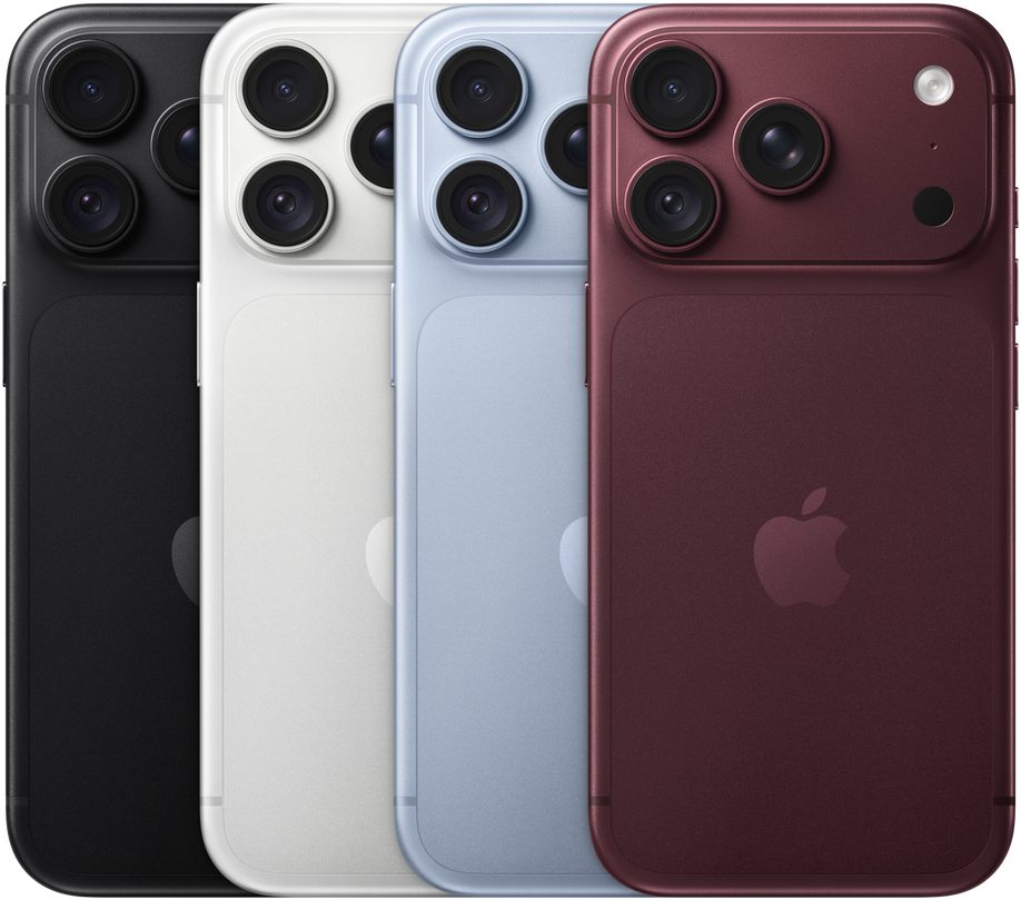 iPhone